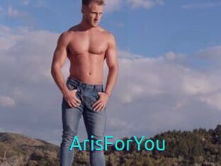 ArisForYou