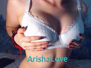 ArishaLove_