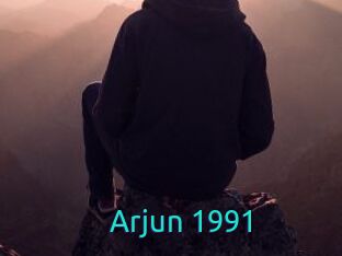 Arjun_1991
