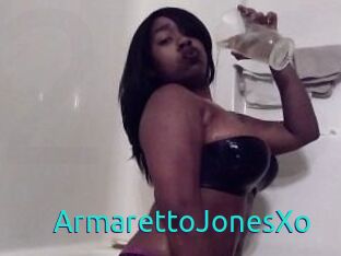 Armaretto_JonesXo