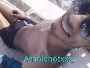 Arnoldhotxxx