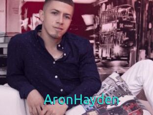 AronHayden