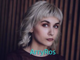 ArryRos