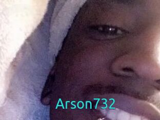 Arson732