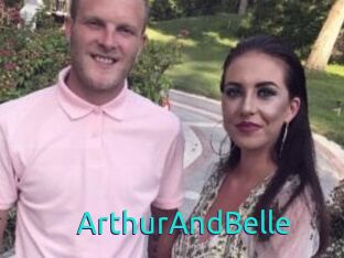 ArthurAndBelle