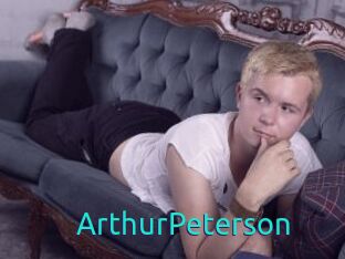 ArthurPeterson