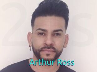 Arthur_Ross