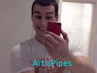 Artis_Pipes