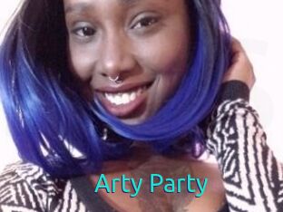 Arty_Party
