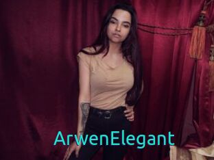 ArwenElegant
