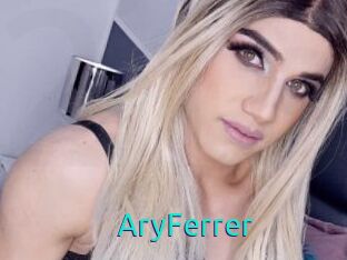AryFerrer
