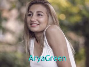 AryaGreen