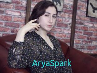 AryaSpark