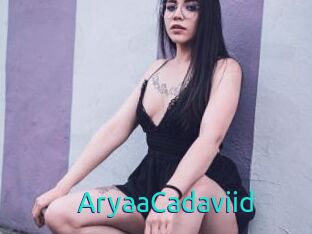 AryaaCadaviid