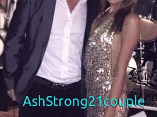 AshStrong21couple