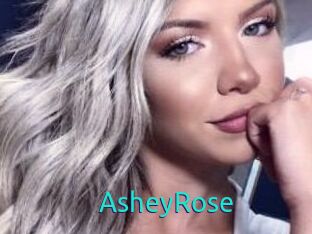 AsheyRose