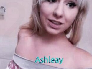 Ashleay