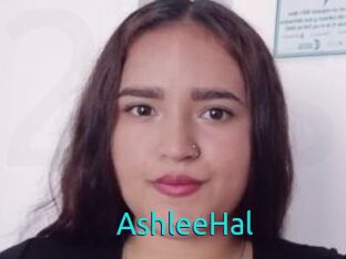 AshleeHal