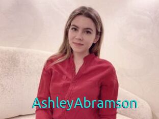 AshleyAbramson