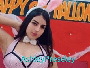 AshleyPreseley