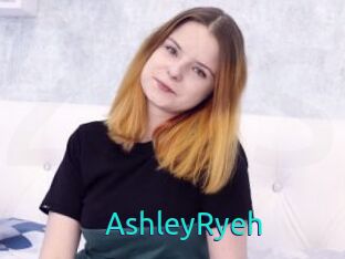 AshleyRyeh