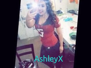 AshleyX