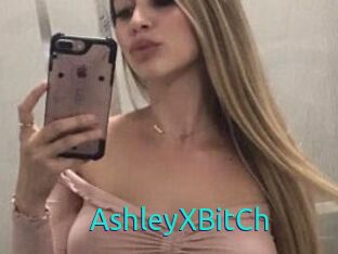 AshleyXBitCh