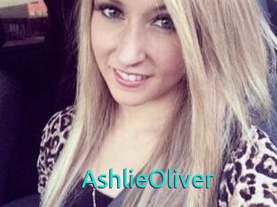 AshlieOliver