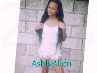 AshlyAllen