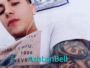 AshtonBell