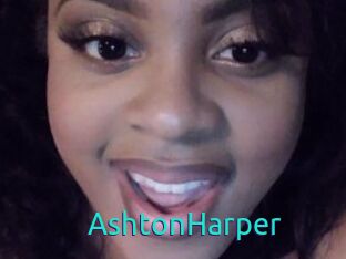 AshtonHarper
