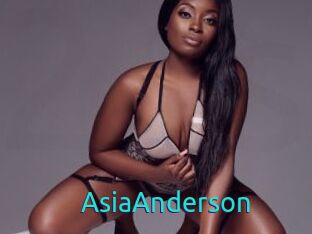 AsiaAnderson