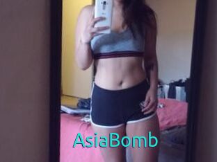 AsiaBomb