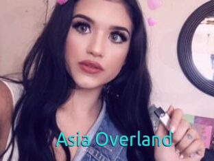 Asia_Overland