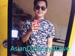 AsianCuteGuy4Love
