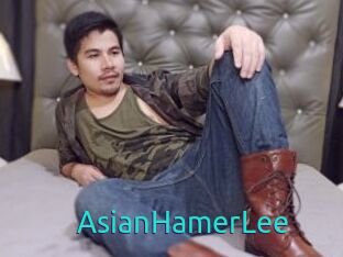 AsianHamerLee