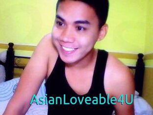 AsianLoveable4U