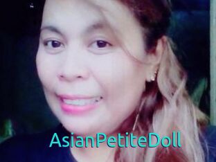 AsianPetiteDoll