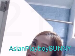 AsianPlayboyBUNNY