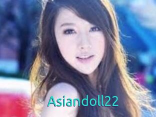 Asiandoll22