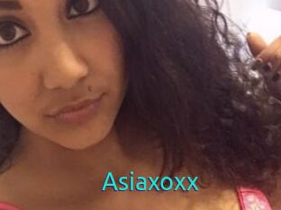 Asiaxoxx
