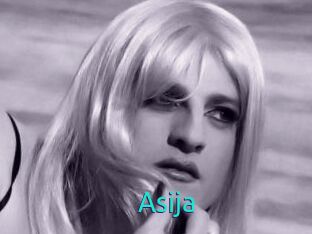 Asija