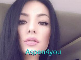 Aspen4you