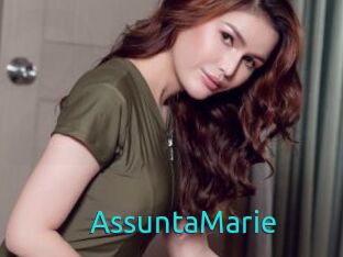 AssuntaMarie