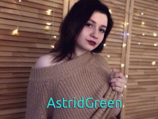 AstridGreen