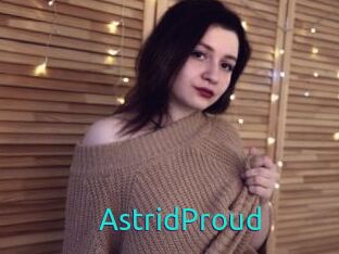 AstridProud