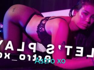 Astro_xo