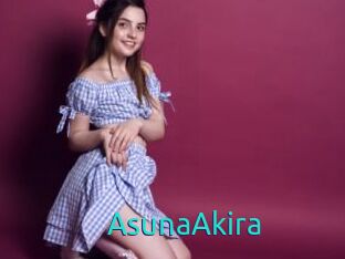 AsunaAkira