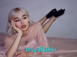 AsyaBaker