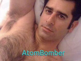 AtomBomber